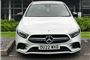 2022 Mercedes-Benz A-Class A35 4Matic Premium Plus Edition 5dr Auto