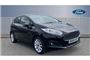 2016 Ford Fiesta 1.0 EcoBoost Titanium 5dr