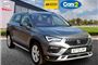 2023 SEAT Ateca 1.5 TSI EVO Xperience 5dr DSG