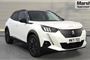 2021 Peugeot e-2008 100kW GT Premium 50kWh 5dr Auto