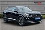 2022 Peugeot 2008 1.2 PureTech 130 GT Premium 5dr EAT8