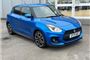 2021 Suzuki Swift Sport 1.4 Boosterjet 48V Hybrid Sport 5dr