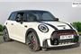 2022 MINI Hatchback 2.0 John Cooper Works 3dr Auto