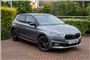 2023 Skoda Fabia 1.0 TSI Colour Edition 5dr