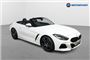 2021 BMW Z4 sDrive 30i M Sport 2dr  Auto