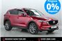 2019 Mazda CX-5 2.0 Sport Nav+ 5dr Auto