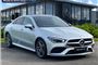 2017 Mercedes-Benz E-Class E300 AMG Line Premium Plus 2dr 9G-Tronic