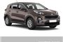 2020 Kia Sportage 1.6 GDi ISG Platinum Edition 5dr