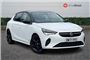 2021 Vauxhall Corsa 1.2 Griffin 5dr