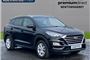 2021 Hyundai Tucson 1.6 GDi SE Nav 5dr 2WD