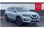 2021 Nissan X-Trail 1.3 DiG-T 158 Tekna 5dr DCT