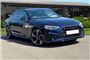 2024 Audi A4 35 TFSI Black Edition 4dr S Tronic