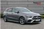 2020 Mercedes-Benz B-Class B200 AMG Line Premium 5dr Auto