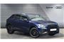 2023 Audi Q2 30 TFSI Black Edition 5dr