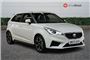 2023 MG MG3 1.5 VTi-TECH Exclusive 5dr [Navigation]