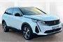 2023 Peugeot 3008 1.5 BlueHDi GT 5dr EAT8