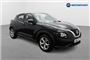 2021 Nissan Juke 1.0 DiG-T 114 N-Connecta 5dr DCT