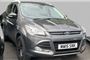 2015 Ford Kuga 2.0 TDCi 150 Titanium 5dr 2WD