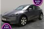 2022 Tesla Model Y Long Range AWD 5dr Auto