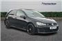 2015 Volkswagen Golf 2.0 TDI GTD 5dr DSG