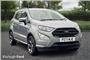 2021 Ford EcoSport 1.0 EcoBoost 125 ST-Line 5dr