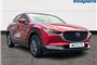 2022 Mazda CX-30 2.0 e-Skyactiv G MHEV SE-L Lux 5dr