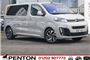 2018 Citroen Space Tourer 2.0 BlueHDi 150 Business Lounge M 5dr