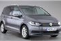 2019 Volkswagen Touran 1.6 TDI 115 SE Family 5dr DSG