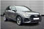 2021 Audi Q3 35 TFSI Black Edition 5dr S Tronic