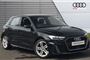 2019 Audi A1 30 TFSI S Line 5dr