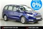 2016 Ford Galaxy 2.0 TDCi 150 Zetec 5dr