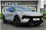 2023 Lotus Eletre 450kW 112kWh 5dr Auto