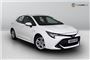 2020 Toyota Corolla 1.8 VVT-i Hybrid Icon 5dr CVT