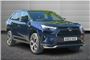 2023 Toyota RAV4 2.5 PHEV Dynamic 5dr CVT
