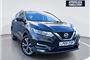 2020 Nissan Qashqai 1.3 DiG-T N-Connecta 5dr