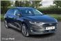 2023 Ford Focus 1.0 EcoBoost Hybrid mHEV Titanium 5dr Auto