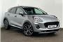 2021 Ford Puma 1.0 EcoBoost Hybrid mHEV Titanium Design 5dr