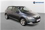 2020 Skoda Fabia 1.0 TSI SE L 5dr