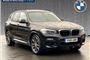 2018 BMW X3 xDrive30d M Sport 5dr Step Auto