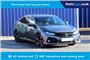 2019 Honda Civic 1.0 VTEC Turbo 126 SR 5dr