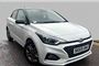 2019 Hyundai i20 1.2 MPi Play 5dr