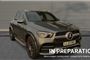 2022 Mercedes-Benz GLE GLE 450 4Matic AMG Line Prem 5dr 9G-Tronic [7 St]