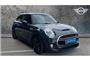 2018 MINI Hatchback 2.0 Cooper S 3dr Auto