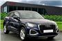 2021 Audi Q2 30 TFSI Sport 5dr