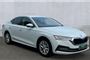 2024 Skoda Octavia 1.5 TSI SE L 5dr