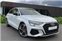 2023 Audi A3 35 TFSI Edition 1 5dr S Tronic