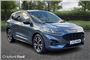 2022 Ford Kuga 2.5 FHEV ST-Line X Edition 5dr CVT