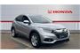 2019 Honda HR-V 1.5 i-VTEC EX CVT 5dr