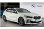 2022 BMW 1 Series M135i xDrive 5dr Step Auto