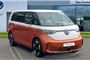 2024 Volkswagen ID.Buzz 150kW 1ST Edition Pro 77kWh 5dr Auto